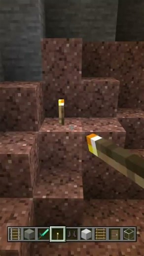 Minecraft [Méga Grotte]