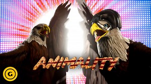 All Animalities Mortal Kombat 1 4K Gameplay