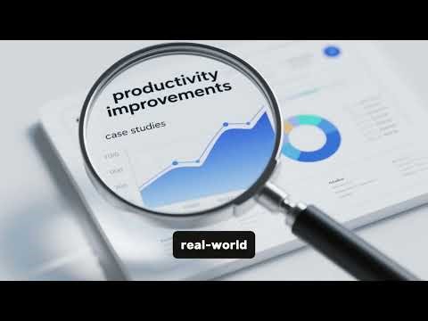 Improving Focus at Work Case Study Examples #casestudy #focusatwork #productivitytips