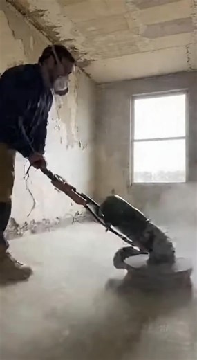 Interior Room Converted into Marble Epoxy Masterpiece! ✨ | American Epoxy Masters