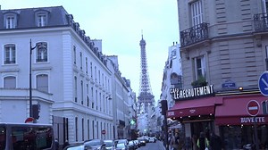 Back On the Road again! In Paris, presenting our Autumn Winter 2019 collection to buyers, press, and stylists and back to London all in a day. Watch on YouTube at bit.ly/VB-YouTube x VB | Victoria Beckham