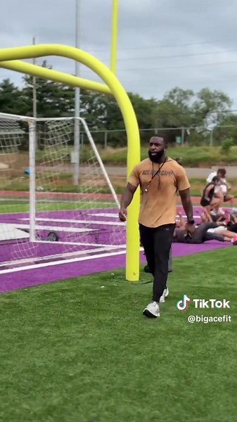 Energizing Saturday Morning Workout Routine