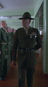 876K views · 7.9K reactions | Hart aber fair. 﫡 Eine harte Grundausbildung der Marines und die Hölle des Vietnamkriegs gibt es in »Full Metal Jacket« zu sehen. Jetzt auf Sky! 殺 #FullMetalJacket #SkyDeutschland #SkyClassics | Sky Deutschland | Facebook