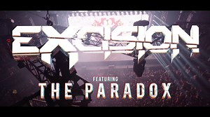 110K views · 2.7K reactions | Excision Tour 2017...