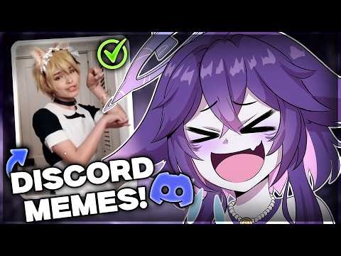 Mega Reacts To VIEWERS Memes Pt. 8! | Mega Reacts