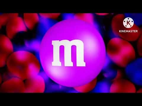 M&M's ID V3 Logo 2025