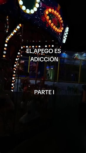 ¿Amar o Depender? Explorando el apego afectivo