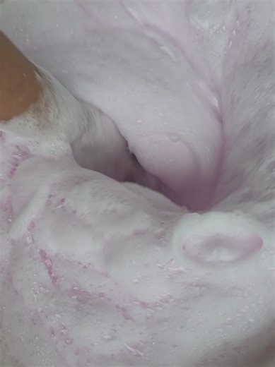 Witch ASMR: Satisfying Sponge Squeezing Sounds