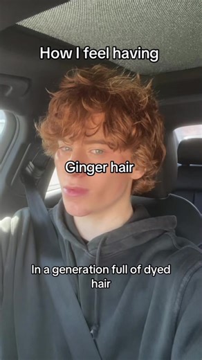 #ginger #lm | Ginger Hair