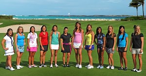 Big Break Atlantis Premiered Monday May 14 on TGC