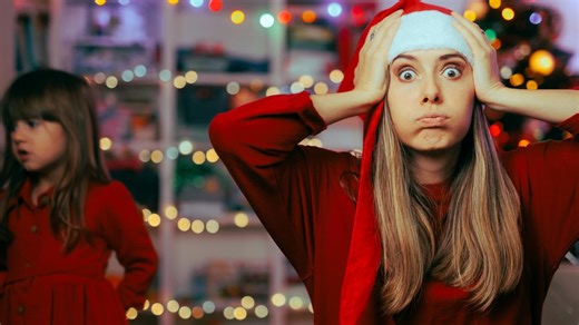 ‘Presence over presents’: How to make Christmas matter