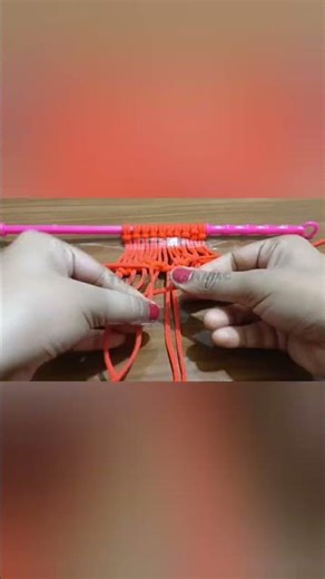 DIY Macrame 3D Heart Tutorial ‪@themacramatichubmacrame‬