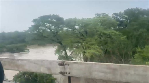 16K views · 99 reactions | Guadalupe River, 281 crossing, Spring Branch 7/5 | Hill Country Scanner | Facebook