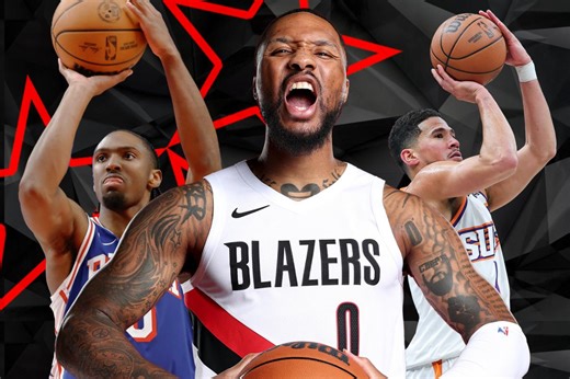 What Channel Is NBA All-Star Saturday On? Where To Watch The Dunk Contest/ 3-Point Contest Live