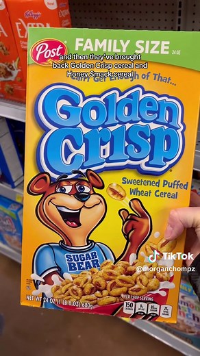 Exciting New Food Finds at Walmart