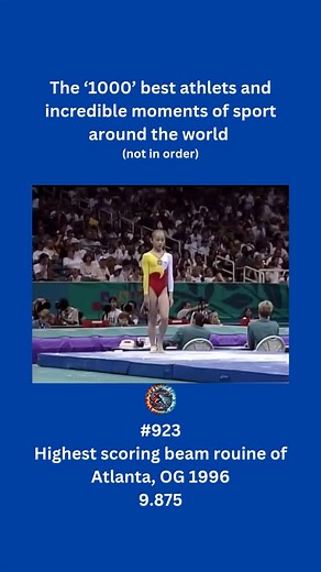 🔥 epicsportsathletes – Witness the Greatest Moments in Sports History! 🔥 Welcome to Epic Sports Athletes, your ultimate destination for the most thrilling, jaw-dropping, and legendary moments in sports history! From unbelievable last-second game-winners to record-breaking performances, we bring you the most epic highlights from the world of sports. 🏆 What You’ll See: ✅ Iconic goals, dunks, touchdowns & finishes ✅ Legendary comebacks & game-changing moments ✅ Unbelievable skills & record-break