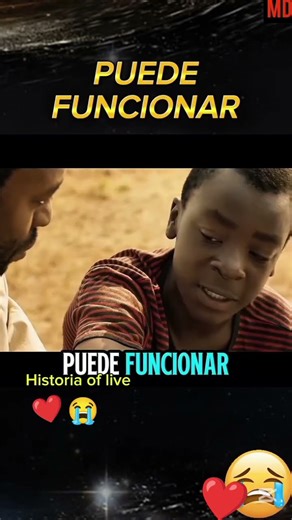 ❤️😭Un sueño Inspirador H real 🥹🥹😭 story of live