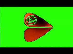 Intel Centrino Logo Effects | Inspired By Nova TV Bulgaria Intro (2011) Effects EXTENDED