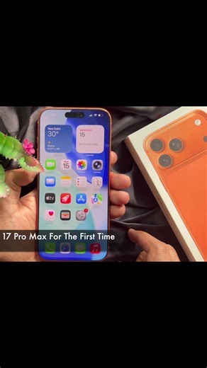 Just unboxed the iPhone 17 Pro Max? 📱 Follow this step-by-step setup guide so you don’t miss ANY important settings 👀 Save this before you power it on ⚡️ #iPhone17ProMax #AppleTips #iPhone17 #iPhone17ProMax #creatorsearchinsights @TiktokDubai 🇦🇪 @TikTok Thailand @TikTok Australia @tiktokshop_my 🇲🇾