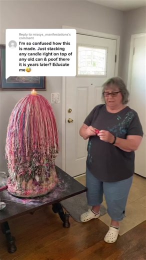 Creative Candle Making Ideas for a Unique Twist