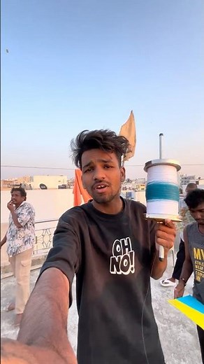 Kite flying #ridervishnu02￼