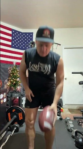 How To Catch A Football