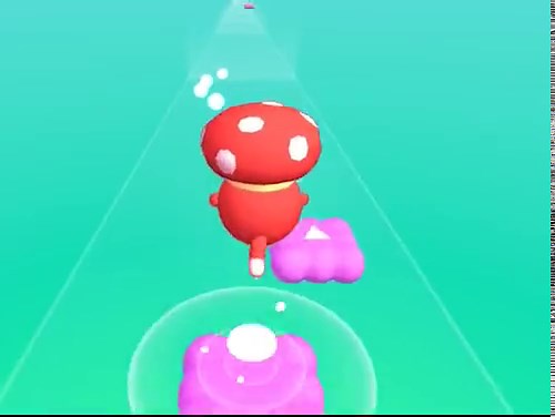 Dancing Cats: Music Tiles