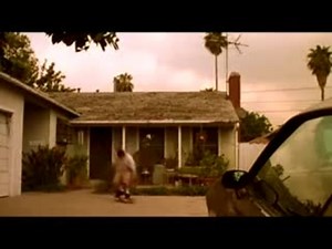 Ken Park - Drunk Dad Scene