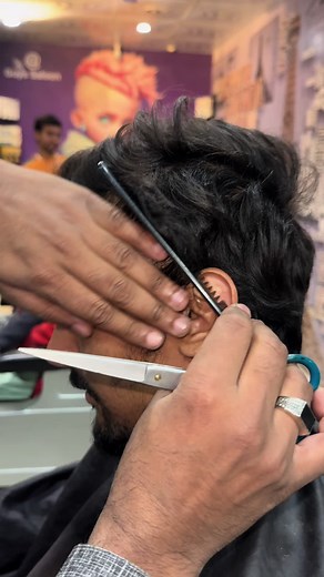 Undercut Ruff Hair: A Trendy Hairstyle Guide