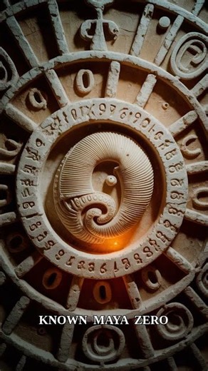 The Maya understood zero 1,000 years before Europe.The Maya Math That Gave the World Zero Explained.