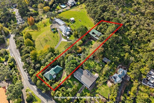 71 Attwood Road, Paremoremo, North Shore City, Auckland