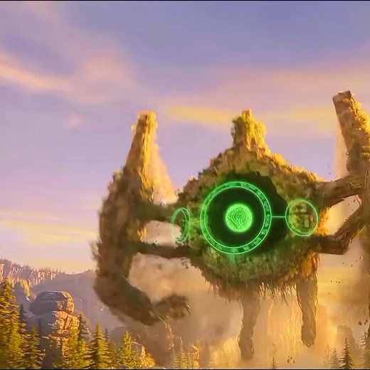 (⁠;⁠;⁠;⁠・⁠_⁠・⁠)#thearcaneorder #dead #foryou #trollhuntersriseofthetitans #Nari #skrael #arcaneorder #trollhunters #douxiecasperan