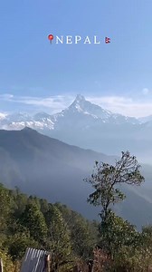 4.5K views · 150 reactions | Why is fishtail (Machhapuchhare Himal )illegal to climb? So, officially there have been no attempts of summit climbing as it would disturb the residence of god living within. There is another saying that the shape of a fishtail mountain was formed when Lord Shiva detached a powerful demon into three pieces, head, body, and tail | Nepal Mountain Guide Team | Facebook