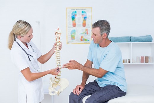 6 Powerful Methods for Treating Your Herniated Disc - Austin, TX