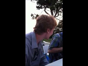 Throwback July 4th 2011 Party with Elliot Rodger