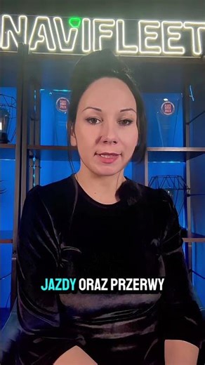 Bus w trasach międzynarodowych? Te karty musisz mieć od 1 lipca!