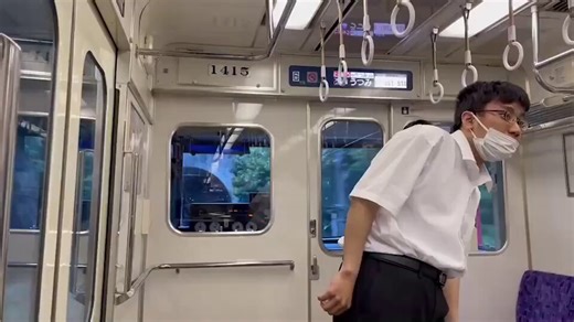 これは重大インシデントだ！😡当該事案に関係した法律(鉄道営業法)の罰則に拘留は規定されているのに拘禁刑が規定されていないのは問題だ😡立法府は直ちに法律を改正し、この様な違法行為に対して3年以上5年以下の拘禁若しくは300万円前後もの罰金、若しくは併科と厳罰化するべきでしょう。