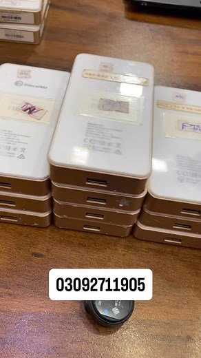 1.4K views · 706 reactions | Glocalme Pta Approved 4G Supported Hotspot Device Plus PowerBank All Sims Working Price Only 3999/= #viral #viralvideos #followforfollowback #viralreels #view #foryou #fypシ #samsung | N D Umer Communication | Facebook