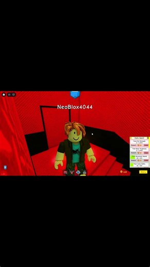 Roblox - Super Power Training Simulator #19 #shorts #roblox