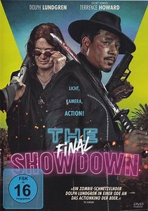The Final Showdown Trailer (HD)