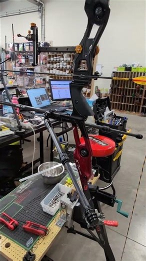 WIAWIS Archery , Uukha , arc Arc Système