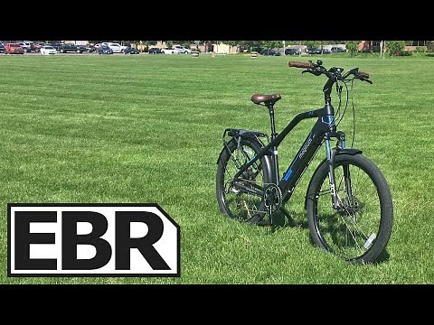 Magnum Voyager Review - $2.3k