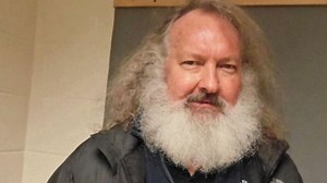 Oscar-Nominated Actor Randy Quaid Arrested