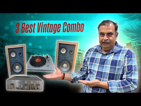 ✨ Kya Sound Hai! | Technics SU-3150 & Blaupunkt P-60 Audio Test 🔊