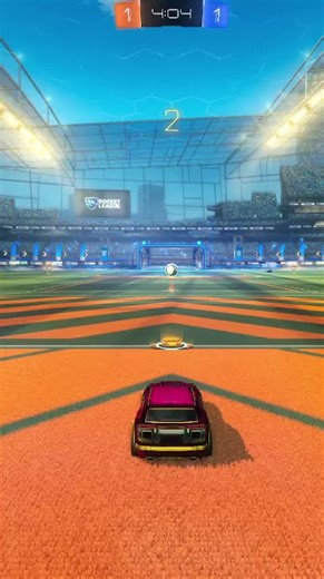 Friendly bumps are key to success... | #vari_xo on #Twitch #rocketleague #gaming