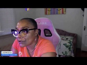 Jesus Anointed Brides