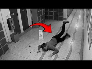 He Regretted P*SSING Off This Spirit - Scary Ghost Encounters On Camera