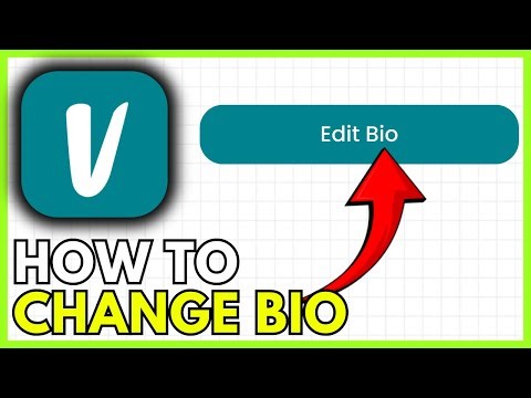 How to Change Bio in Vinted (Full Guide)
