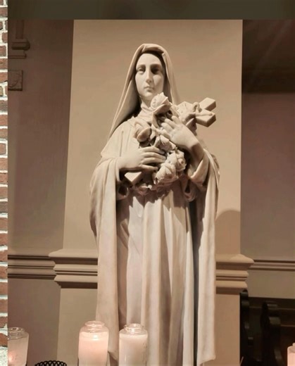 Old St. Mary’s Cathedral San Francisco CA