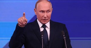 Russie : Vladimir Poutine aurait deux fils cachés, vivant isolés du reste du monde